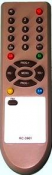 Пульт для Erisson RC-3901