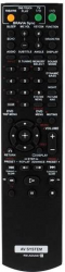 Пульт для Sony RM-ADU047