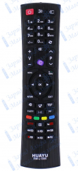Пульт ДУ универсальный Huayu RM-L1385