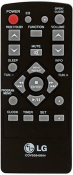 Пульт для LG COV30849814 *