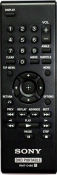 Пульт для Sony PORTABLE-DVD *