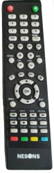 Пульт для Nesons 42F577T2S, 50F577T2S *