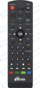 Пульт для Ritmix HDT2-920 для цифровой приставки ресивера DVB-T2 HDT2-1240, HDT2-1650DD *
