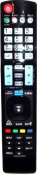 Пульт для LG AKB73275605
