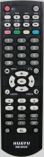 Пульт ДУ универсальный для Hitachi RM-D626
