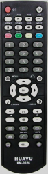 Пульт ДУ универсальный для Hitachi RM-D626