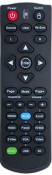 Пульт для проектора Optoma H100, S303, X303, W303 *