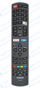 Пульт к Hitachi CLE-1025 для телевизора 