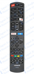 Пульт для Hitachi CLE-1025 для телевизора 