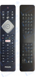 Пульт для Philips 43PUS6412 для телевизора 49PUS6412, 50PUS6412 *