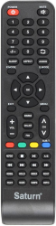 Пульт для Saturn TV LED46KF, Bravis TV LED-DB3200BH