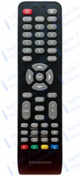 Пульт для Starwind SW-LED40F305BS2 для телевизора 