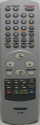 Пульт для Toshiba VT-1420 *