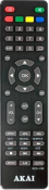 Пульт для Akai LEA-19K39P, RC01-V59