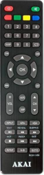 Пульт для Akai LEA-19K39P, RC01-V59