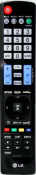 Пульт для LG AKB73615308