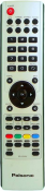 Пульт для Palsonic RC-J12-OA *