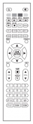 Пульт для LEFF 55U540S