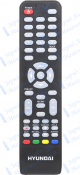 Пульт для Hyundai H-LED32R454BS2 для телевизора