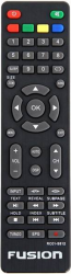 Пульт для Fusion RC01-S512, FLTV-22C100T