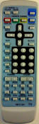 Пульт для JVC RM-C1281,RM-C1280