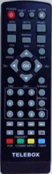 Пульт для Telebox HD70 *