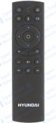 Пульт для Hyundai H-LED55EU1301, H-LED43EU1302, H-LED50EU1301 с голосовым управлением по Bluetooth (Нуждается в сопряжении) + ИК управление