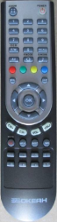 Пульт для Океан LC-22W2301 *