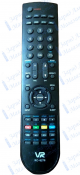 Пульт для VR RC-6278, RC-6281 для телевизора LT-32D01V, LT-22N10V, LT-32N02V *