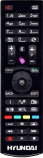 Пульт для Hyundai HL 32272 *