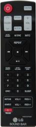 Пульт для LG AKB73575421 *
