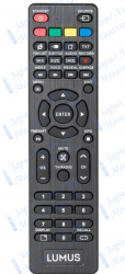Пульт для Lumus 43NK6101 для телевизора 