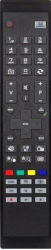 Пульт для Vestel RC-4822 *