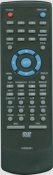 Пульт для Xoro DVD HCD-2125 *