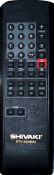 Пульт для Shivaki STV-2028-M4 *