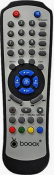 Пульт для DVB-T2 Booox T2 Energy +, T2 STAR *