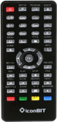 Пульт для Iconbit XDS440 3D *