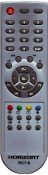 Пульт для Horizont RC-7-8