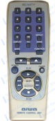 Пульт для Aiwa RC-AAT11 для муз центра CA-DW538, LCX-107 *