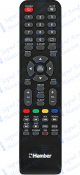 Пульт для Hamber 2200-ED00HAMB для телевизора 32HRP5008 