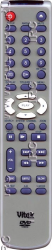 Пульт для Vitek GHK-01 (VT-4014SR), Rolsen GRC-02 *