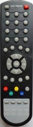 Пульт для TV-Star T6SDSX *