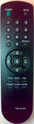 Пульт для LG, Gold Star 105-210A, 105-230A