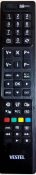 Пульт для Vestel RC4845 *