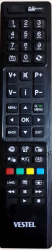 Пульт для Vestel RC4845 *