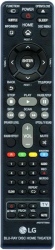 Пульт для LG AKB73775804, AKB73775807 *