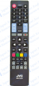 Пульт к JVC RM-C3230 для телевизора LT-32C360, LT-32C365 *
