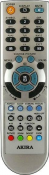 Пульт для Akira HOF07A591, LCT-20AMEST/R *