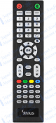 Пульт для Straus TV39 для телевизора TV43, TV49 