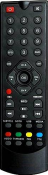 Пульт для DVB-T2 LIT 1430HD